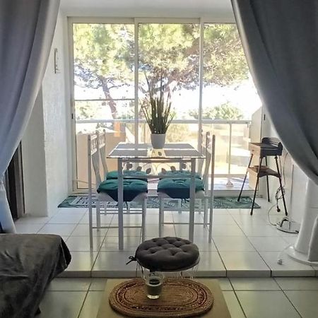 Isis 2 Joli Duplex Proche Plage Et Port - Clim Parking Loggia Et Balcon Saint-Cyprien  Luaran gambar