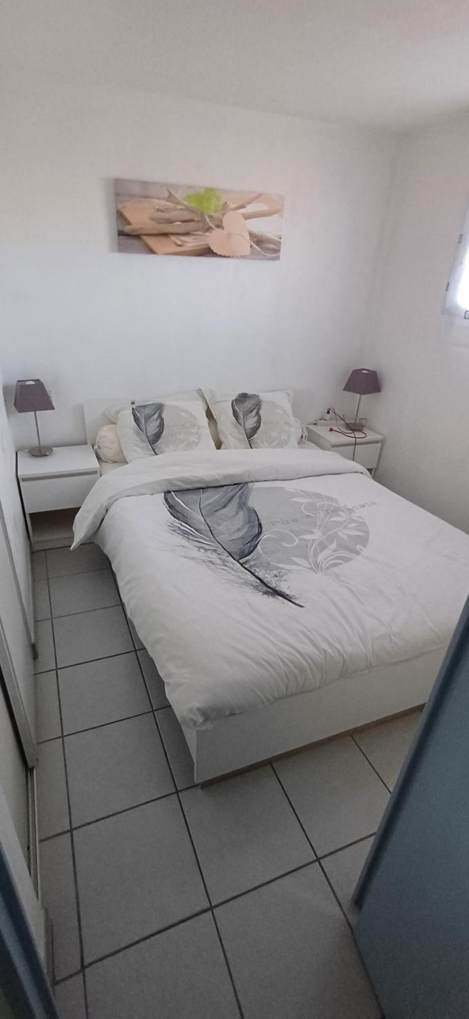 Isis 2 Joli Duplex Proche Plage Et Port - Clim Parking Loggia Et Balcon Saint-Cyprien  Luaran gambar